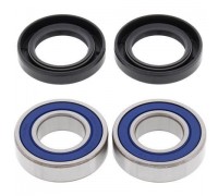 Підшипники переднього колеса Suzuki DL 800 / GSX-R / GSX-8S Allballs 25-1403