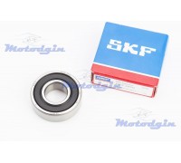 Підшипник 6202 вторинного валу КПП Yamaha YBR125