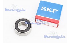 Підшипник 6202 вторинного валу КПП Yamaha YBR125