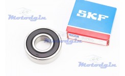 Підшипник 6203 первинного валу КПП Yamaha YBR125