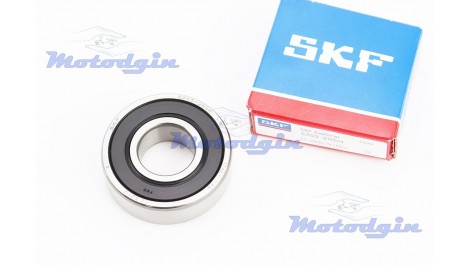 Підшипник 6203 первинного валу КПП Yamaha YBR125