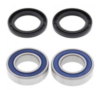 Підшипник переднього колеса Husqvarna FC / FE / FS / TC / TE ABS 25-1273