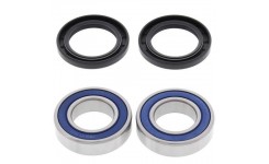 Підшипник переднього колеса Husqvarna FC / FE / FS / TC / TE ABS 25-1273