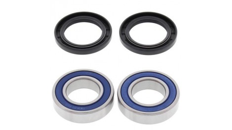 Підшипник переднього колеса BMW K 1200 / 1300 / 1600 ALLBALLS 25-1273