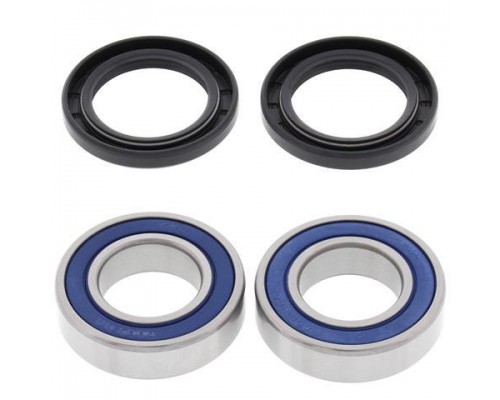 Підшипник переднього колеса BMW K 1200 / 1300 / 1600 ALLBALLS 25-1273