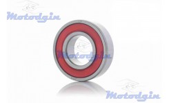 Подшипник 6301-2RS ( 12-37-12 ) LPI