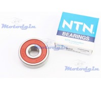 Подшипник 6301 2RS ( 12 х 37 х 12 ) NTN