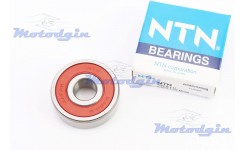 Подшипник 6301 2RS ( 12 х 37 х 12 ) NTN