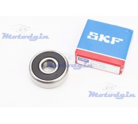 Подшипник 6301 2RS ( 12 х 37 х 12 ) SKF