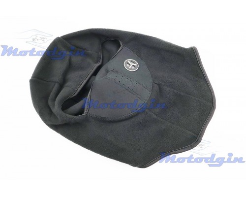 Підшоломник (Балаклава) зимова з клапаном