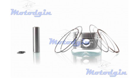 Поршень CH 250 / Tornado 250 STD 72.00mm