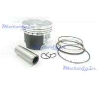 Поршень Suzuki Address V 125S 4Т DVNOP