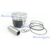 Поршень Suzuki Address V 125S 4Т DVNOP