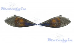 Повороти передні Yamaha SA36J/39J тоновані