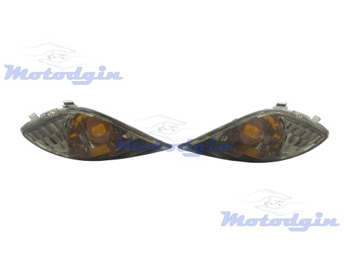Повороти передні Yamaha SA36J/39J тоновані