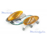 Повороти передні Yamaha BJ