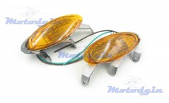 Повороти передні Yamaha BJ