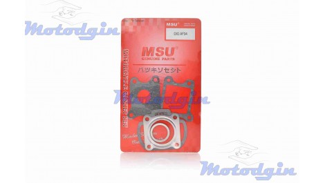Прокладки цилиндра Honda AF34 MSU