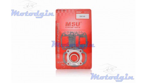 Прокладки циліндра Honda AF27 MSU