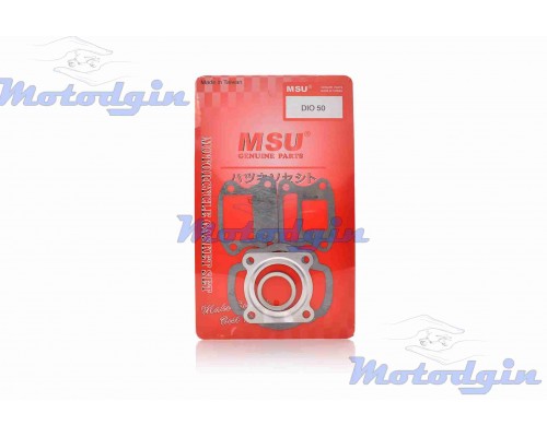 Прокладки циліндра Honda AF27 MSU