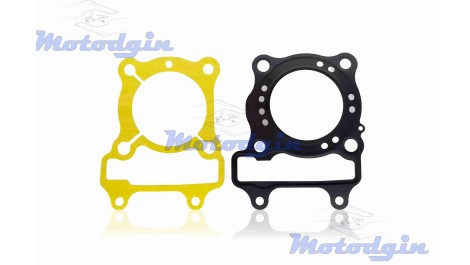 Прокладки циліндра SH150