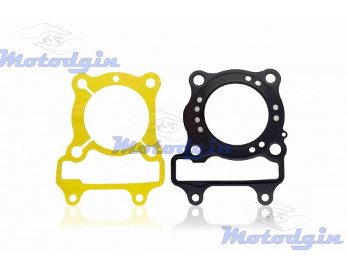 Прокладки циліндра SH150