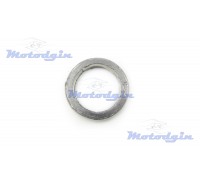 Прокладка глушника 35x25x5 метало-азбестова