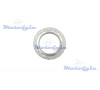 Прокладка глушника CH 125 - CH 250 38x24x6мм