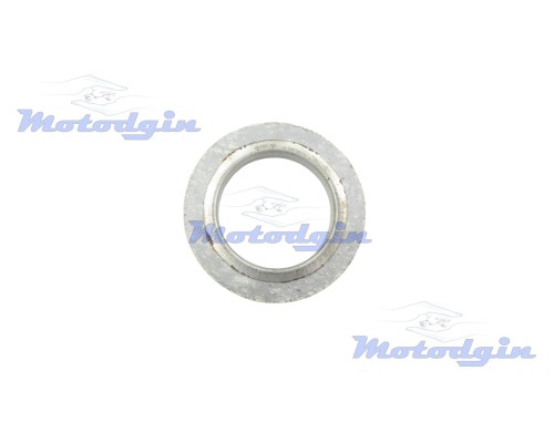 Прокладка глушника CH 125 - CH 250 38x24x6мм