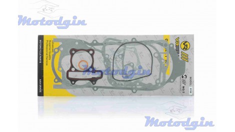 Прокладки двигателя GY6-150 KR