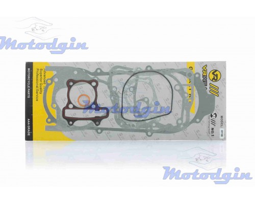 Прокладки двигателя GY6-150 KR