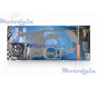 Прокладки двигуна CYGNUS 125 4CW 'LPI'