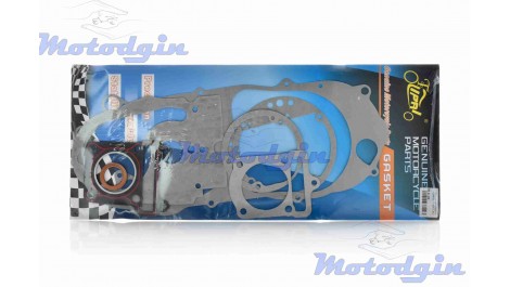 Прокладки двигуна CYGNUS 125 4CW 'LPI'