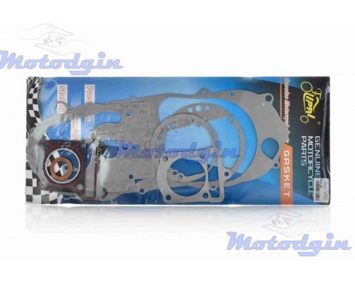 Прокладки двигуна CYGNUS 125 4CW 'LPI'