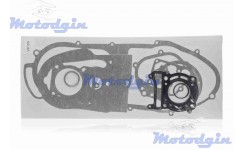 Прокладки двигуна YP125 / MAJESTY 125