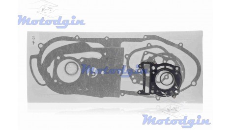 Прокладки двигуна YP125 / MAJESTY 125