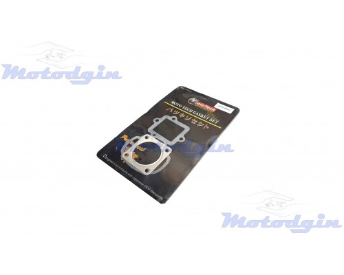 Прокладки циліндра Suzuki Lets 65 MT