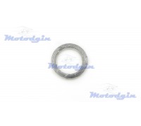 Прокладка глушника 23.5x32x5 метало-азбестова