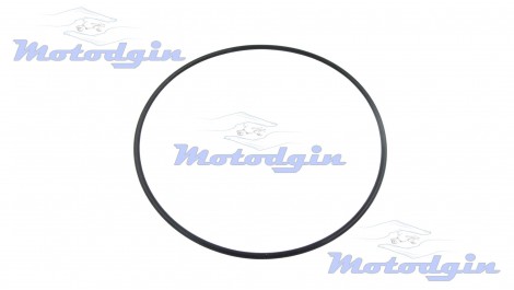 Прокладка кришки головки циліндра Yamaha YBR125