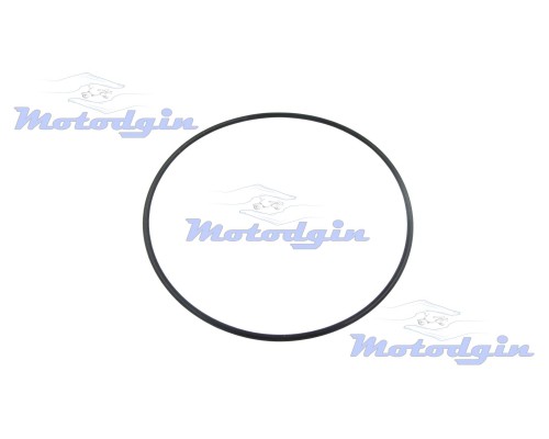 Прокладка кришки головки циліндра Yamaha YBR125