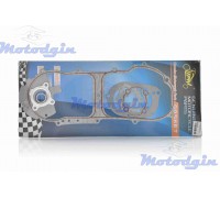 Прокладки двигуна Yamaha 3KJ TMMP