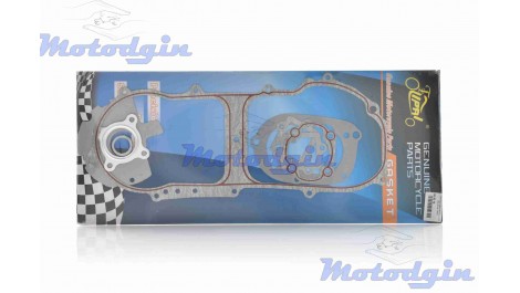 Прокладки двигуна Yamaha 3KJ TMMP