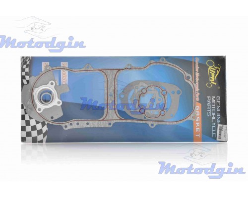 Прокладки двигуна Yamaha 3KJ TMMP