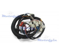 Проводка Yamaha YBR125 5VL-00 06р