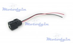 Роз'єм форсунки Honda AF68 / WH110 / Lead 110