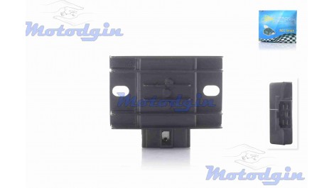 Реле зарядки Suzuki Address V 125S 4Т LPI