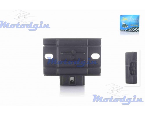 Реле зарядки Suzuki Address V 125S 4Т LPI