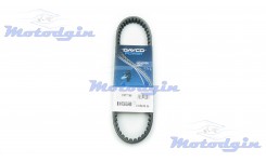 Ремень Suzuki Sepia / Suzuki Lets 16,0 X 665 DAYCO