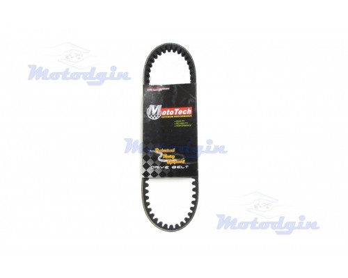 Ремінь 665-16,5 Suzuki Address / Sepia MT