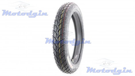 Покрышка 3.00-18 с камерой RIM 551